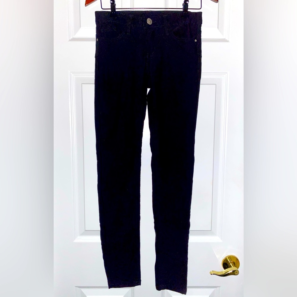 Almost Famous Jeggings